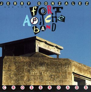 GONZALEZ, JERRY - CROSSROADS