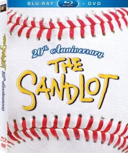THE SANDLOT-20TH ANNIVERSARY EDITION