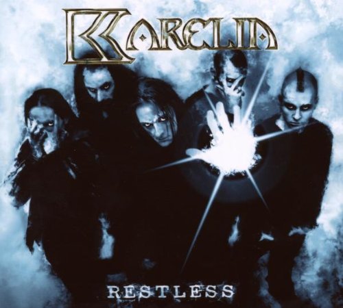 KARELIA - RESTLESS