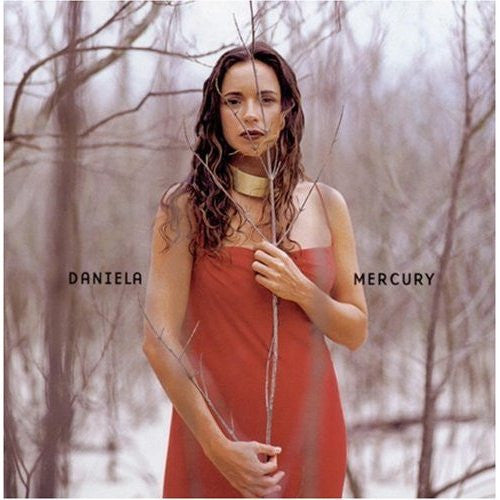 MERCURY, DANIELA - SOL DA LIBERDADE (SPAN VERS)