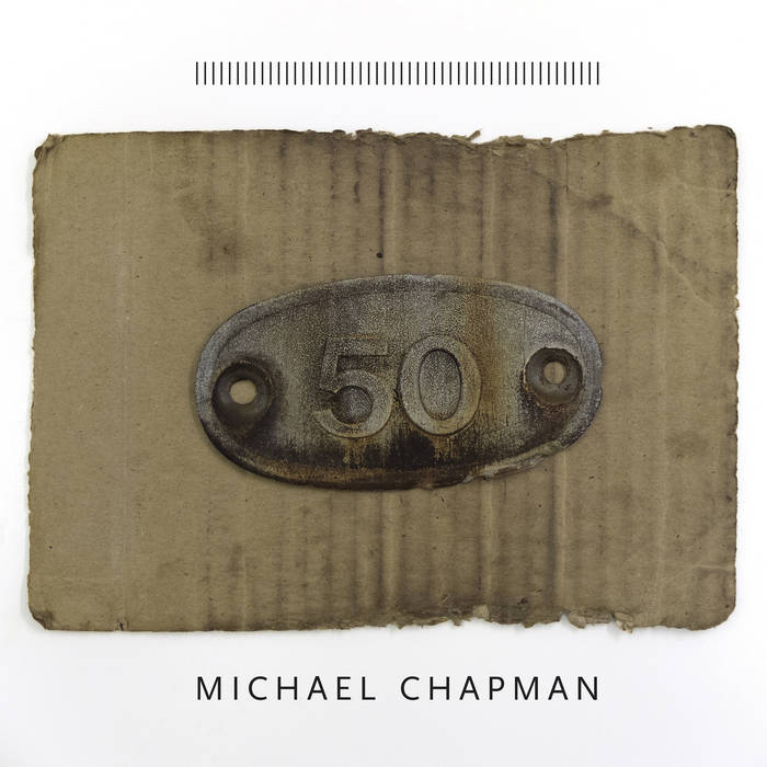 CHAPMAN, MICHAEL - 50