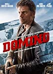DOMINO - DVD-2019-GUY PEARCE