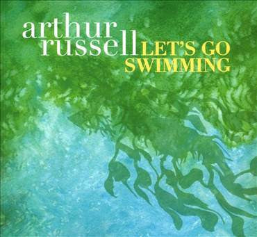 RUSSELL, ARTHUR - LET'S GO SWIMMING