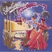 GAILLARD, SLIM - SIBONY