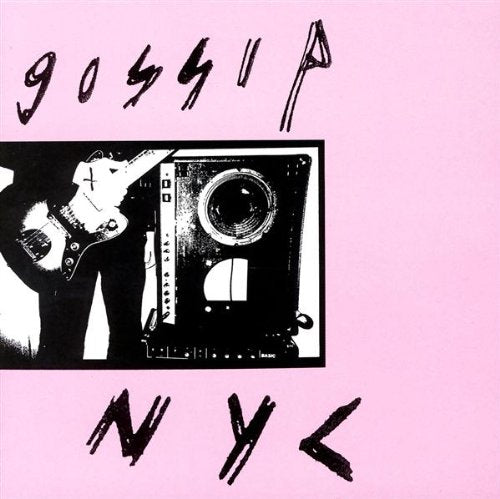 GOSSIP - UNDEAD IN NYC