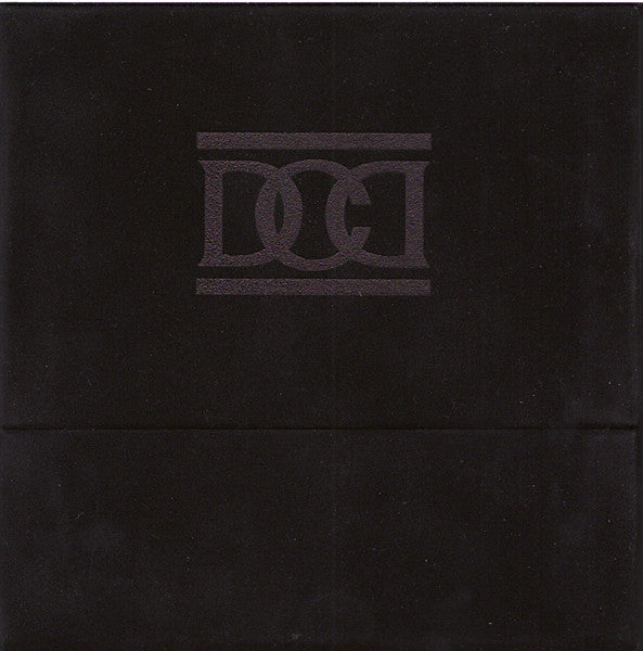 DEAD CAN DANCE - BOX SET (9CDS)(LTD ED)