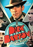 DICK BARTON - DVD-SPECIAL AGENT COLLECTION