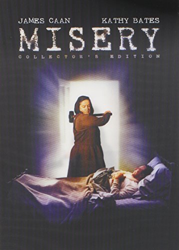 MISERY - DVD-COLLECTOR'S EDITION