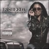 RASHEEDA - CERTIFIED HOT CHICK
