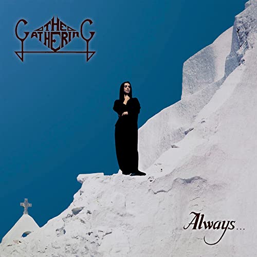 THE GATHERING - ALWAYS... (CD)
