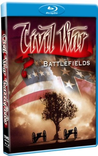CIVIL WAR: BATTLEFIELDS - BLU