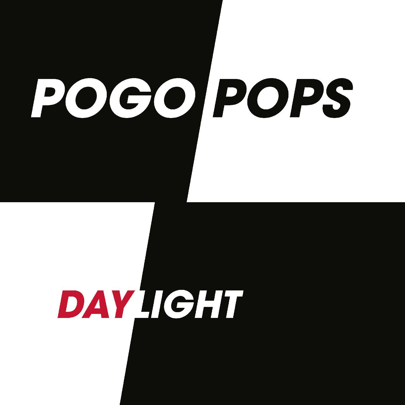 POGO POPS - DAYLIGHT