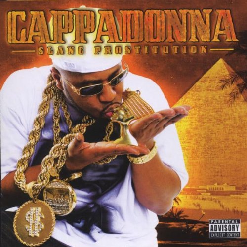 CAPPADONNA - CAPPADONNA - SLANG PROSTITUTION
