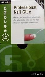 STARS - IBD 5 SECOND PROFESSIONAL NAIL GLUE 2G/0.07OZ