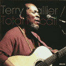 CALLIER, TERRY - TOTAL RECALL