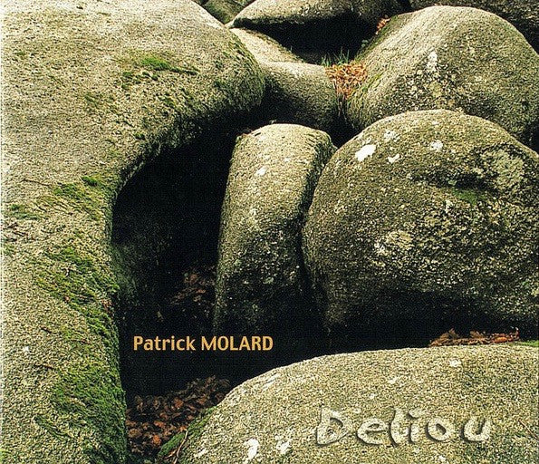 MOLARD, PATRICK - DELIOU