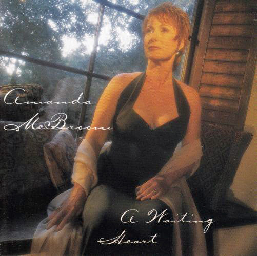 MCBROOM, AMANDA - WAITING HEART