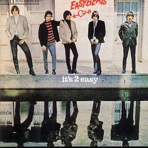 EASYBEATS - IT'S 2 EASY