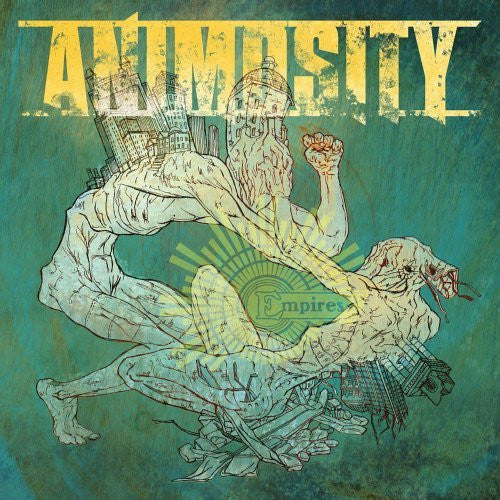 ANIMOSITY - EMPIRES