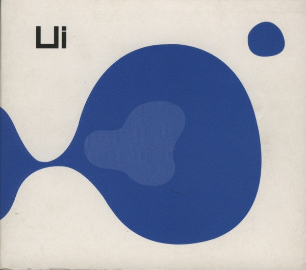 UI - LIFELIKE