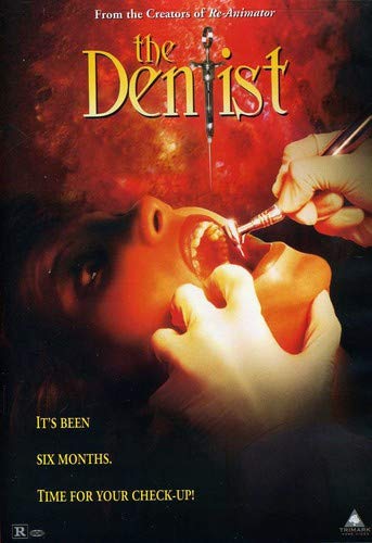 DENTIST - DVD