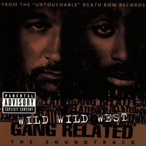 SNDTRK - GANG RELATED