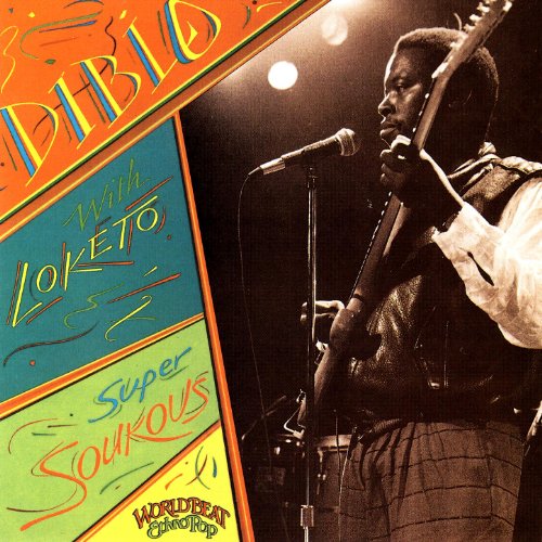 DIBLO - SUPER SOUKOUS