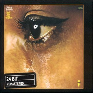 STAPLES, MAVIS - ONLY THE LONELY (REMASTERED)