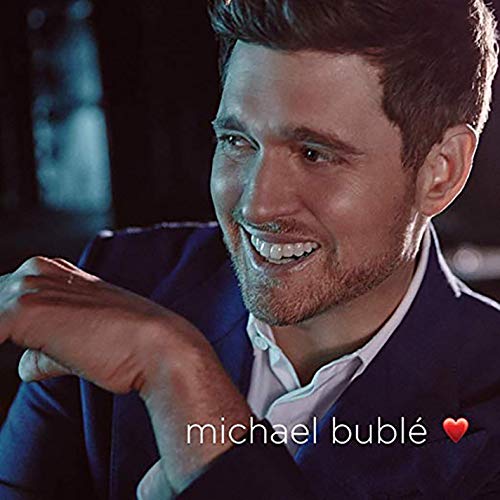 MICHAEL BUBLé - LOVE (DELUXE EDITION) (CD)