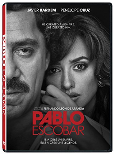 PABLO ESCOBAR (BILINGUAL)