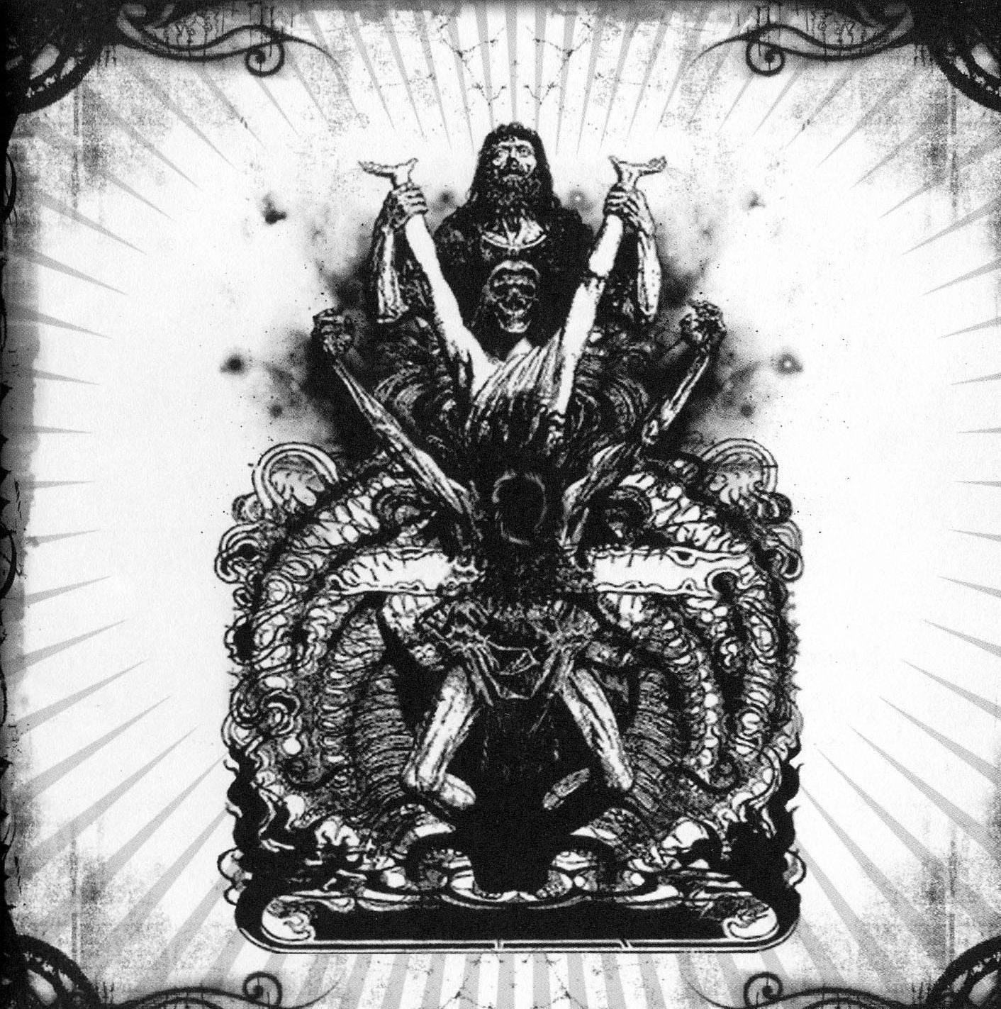 GLORIOR BELLI - MANIFESTING THE RAGING BEAST