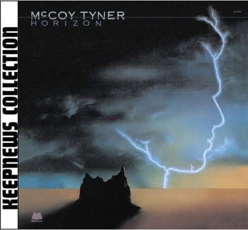 TYNER, MCCOY - HORIZON