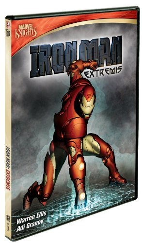 ASTONISHING X-MEN: GIFTED - DVD