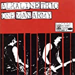 ALKALINE TRIO/ONE MAN ARMY - BYO SPLIT SERIES VOL. 5