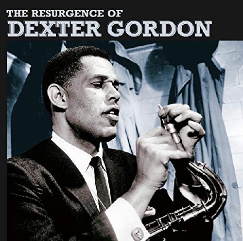 GORDON, DEXTER - RESURGENCE OF