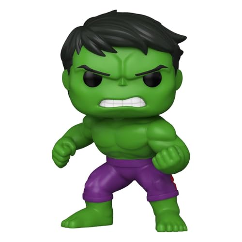 MARVEL: HULK #1420 - FUNKO POP!