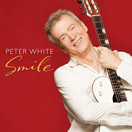 WHITE, PETER - SMILE