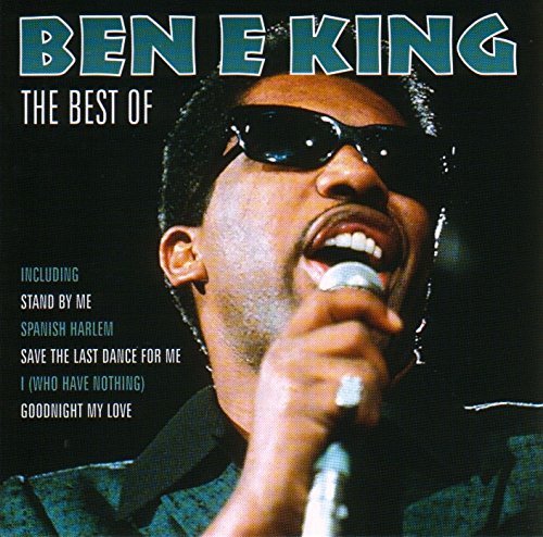 KING, BEN E. - BEST OF BEN E. KING