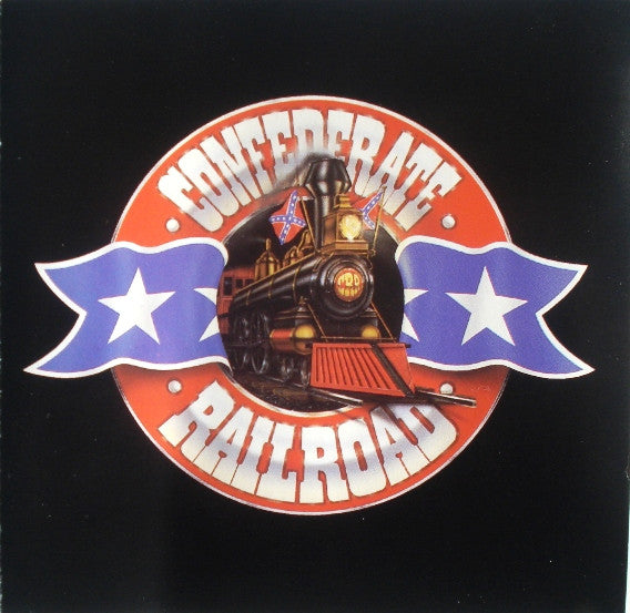CONFEDERATE RAILROAD - ST