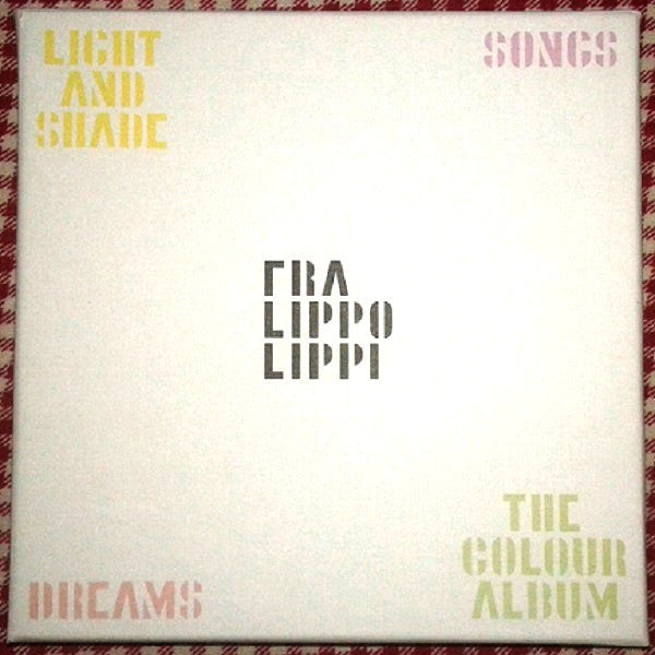 FRA LIPPO LIPPI - ST