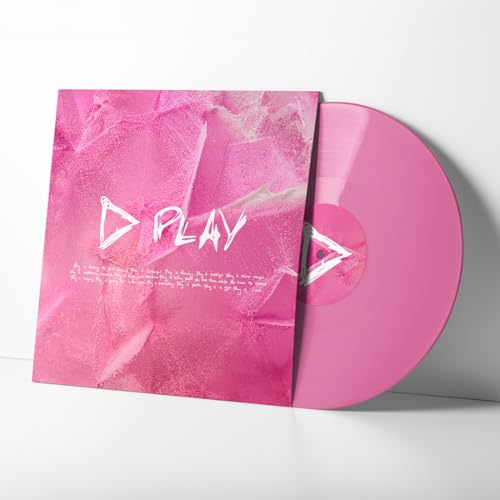 ED SHEERAN - PLAY (VINYL)