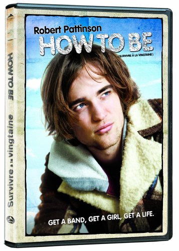 HOW TO BE (SURVIVRE LA VINGTAINE)