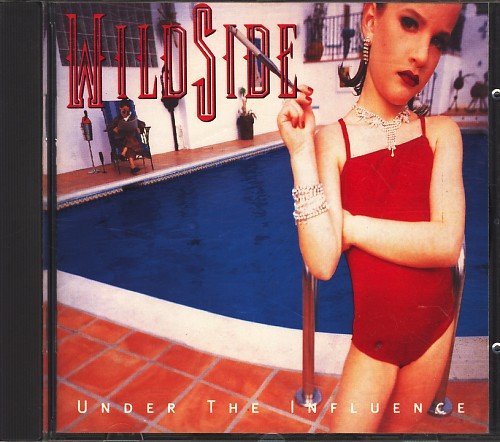 WILDSIDE - UNDER THE INFLUENCE