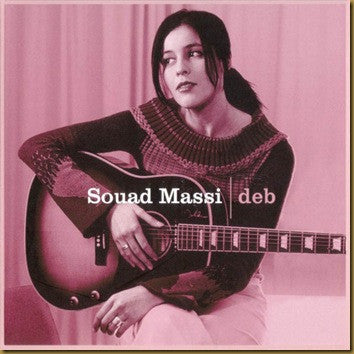 MASSI, SOUAD - DEB