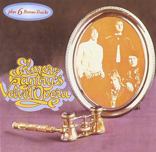 ELMER GANTRY'S VELVET OPERA - ST