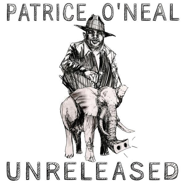 O'NEAL, PATRICE - UNRELEASED