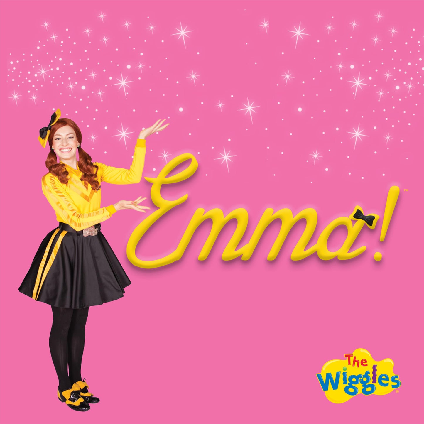 WIGGLES - EMMA!