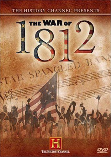 WAR OF 1812-1ST INVASION