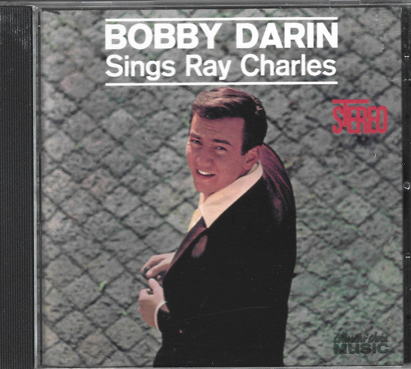 DARIN, BOBBY - SINGS RAY CHARLES