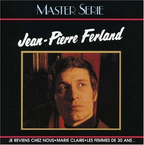 FERLAND, JEAN-PIERRE - MASTER SERIE